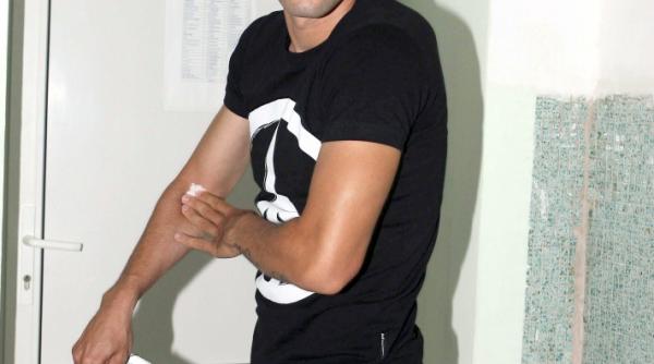 rapid emil dica se intoarce