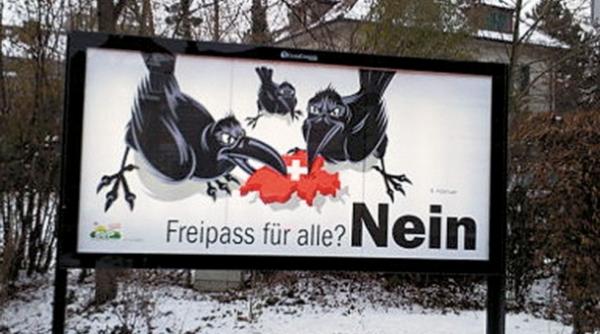 elvetia nu liberei circulatii a tiganilor romani criminali