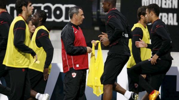 liga 1 azi se aduna si cainii