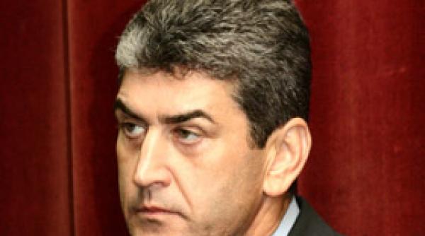 oprea le am spus colegilor ca mai presus de interesele personale este interesul tarii