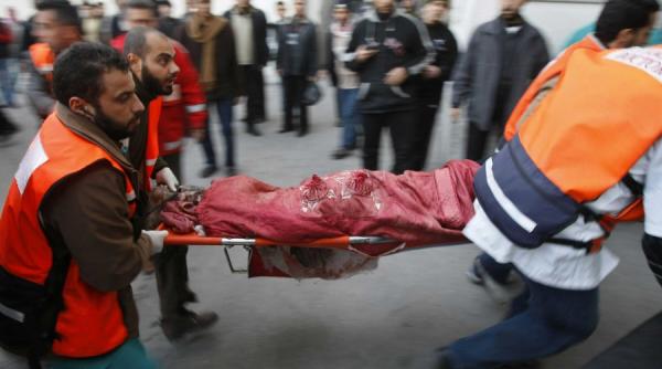 solicitarea armatei fasia gaza faza a treia a ofensivei