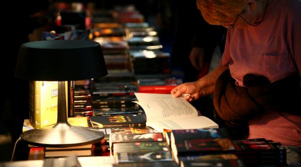 statistici cele mai vandute carti in anul 2008