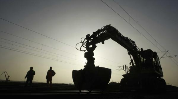 trezirea la realitate mii de oameni raman fara locuri de munca