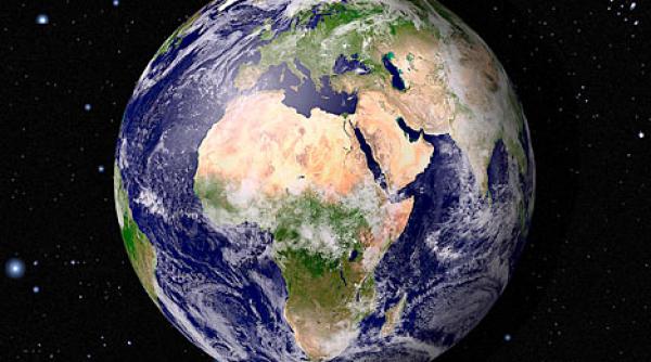 campul magnetic al pamantului ar putea influenta climatul planetei