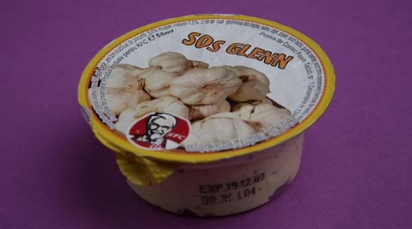 ce bem ce m acirc ncam sos glenn din ulei si zahar