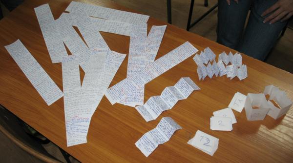 cu fituica la olimpiada de romana