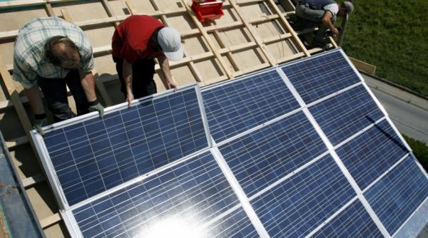 ecologistii propun solutii solutii verzi la criza gazelor