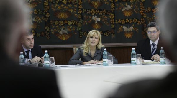 proiectul lui udrea invitatie la bai la bucuresti