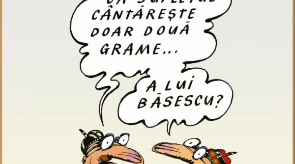 s a scumpit sau s a ieftinit gramul de suflet