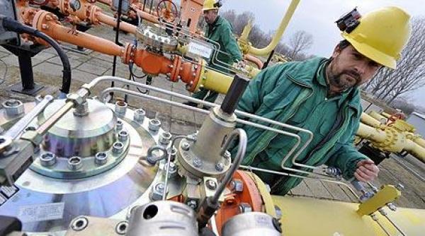 ucraina blocheaza tranzitul de gaze spre europa