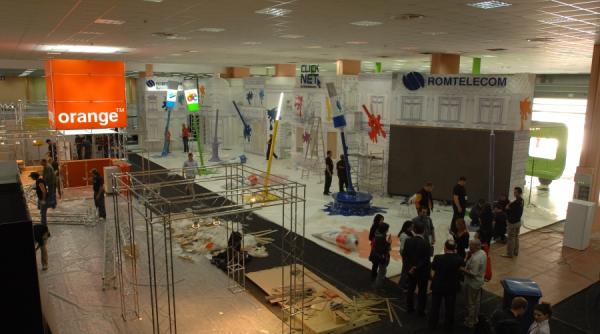 business cine mai vine la cerf