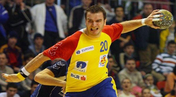 c m handbal romania cea mai titrata echipa din grupa a