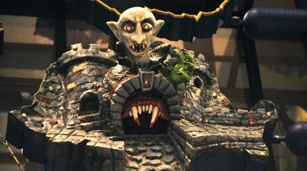 entropa 27 de artisti intr unul singur