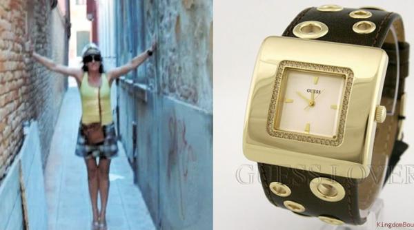 exclusiv obiecte care au disparut in acelasi timp cu elodia ghinescu