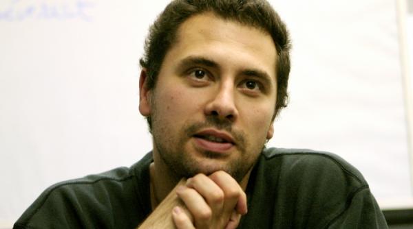 omul zilei radu jude