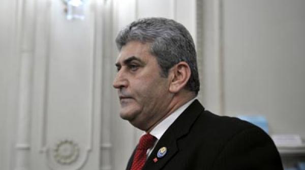 oprea a demisionat din functia de presedinte al filialei psd ilfov