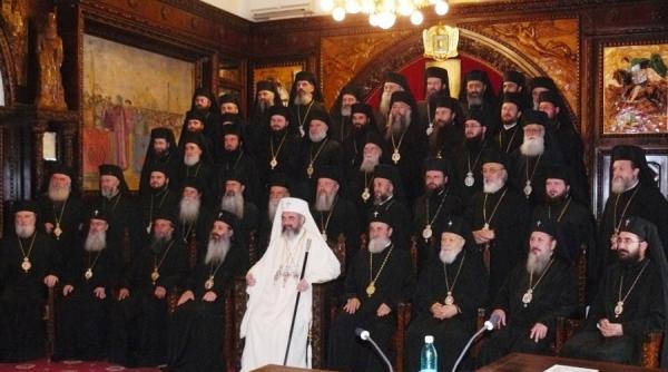 rhodos se pregateste intalnirea tuturor episcopilor ortodocsi din lume