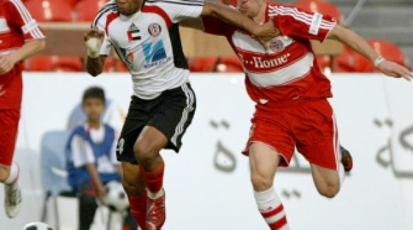 ribery si altintop s au rugat la mecca