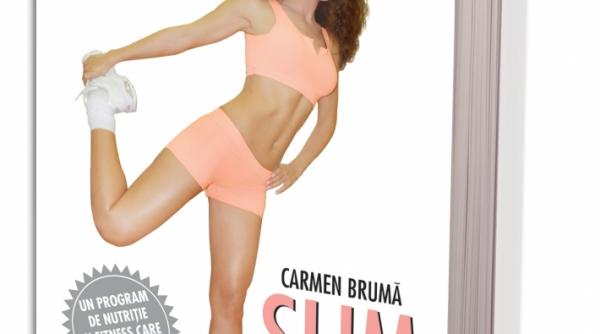 carte cum am dat jos 30 de kilograme si nu le am mai pus inapoi