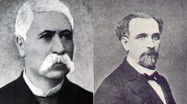 ctitori ai rom acirc niei 150 de ani de la unirea principatelor romane