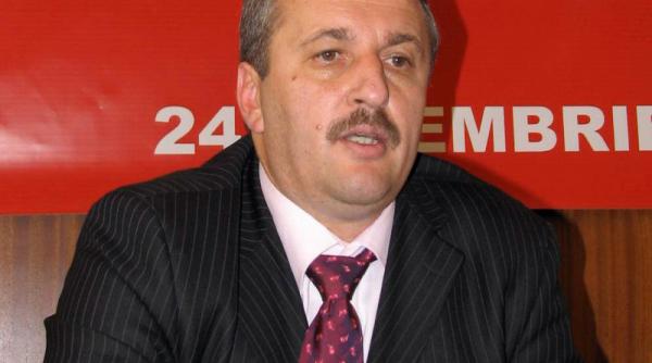 dancu planul basescian de subminare a psd sperietoare creata de vanghelie pentru ruperea colaborarii cu pd l