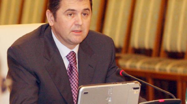 eugen bejinariu din culisele unui cabinet de prim ministru