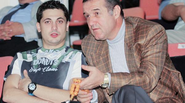 gigi becali vroiam mai mult de 6 milioane pe radoi dar cel putin i am obtinut salariu mare