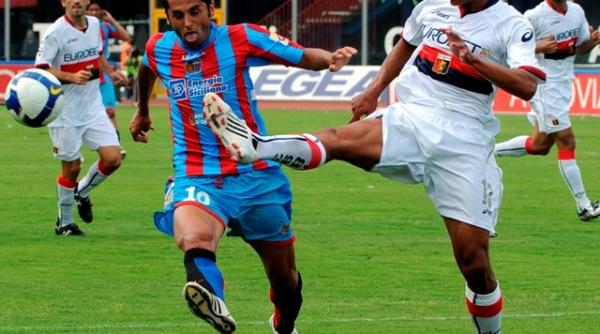 goal dica este in continuare un obiect misterios