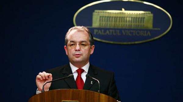 ordonanta 230 2008 neconstitutionala boc decizia ccr va fi respectata