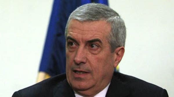 tariceanu oug 230 o grava eroare a guvernului boc