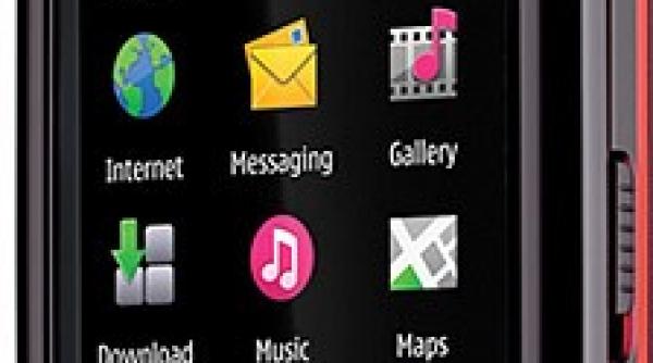 vodafone aduce nokia 5800 xpressmusic