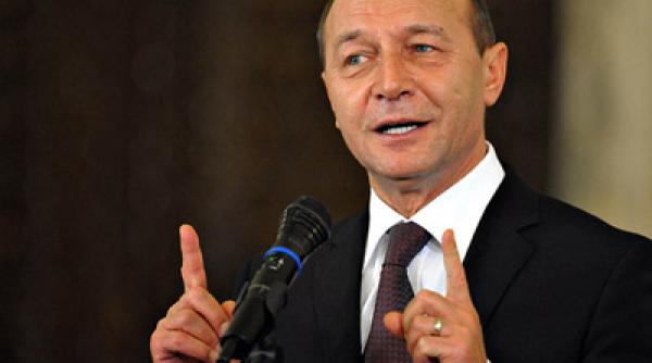 basescu solicitarile ministerelor ar duce la un deficit bugetar de 9