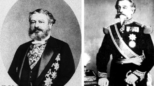 ctitori ai romaniei 150 de ani de la unirea principatelor romane