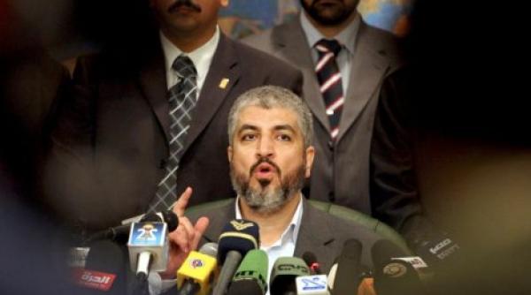 gaza hamas nu accepta conditiile israelului