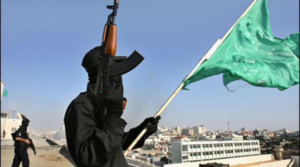 hamas propune un armistitiu de un an cu israelul