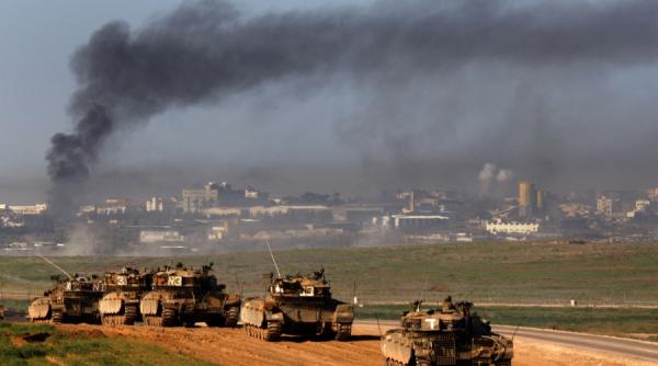 lupte icirc n gaza onu si mass media lovite