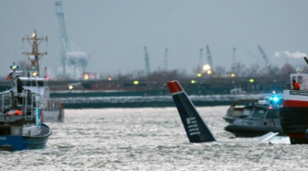 michael bloomberg pilotul din hudson un adevarat erou