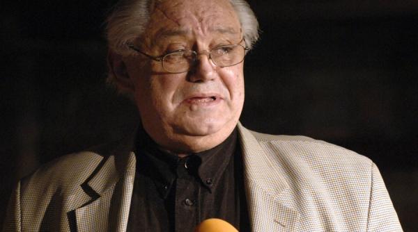 omul zilei nicolae breban