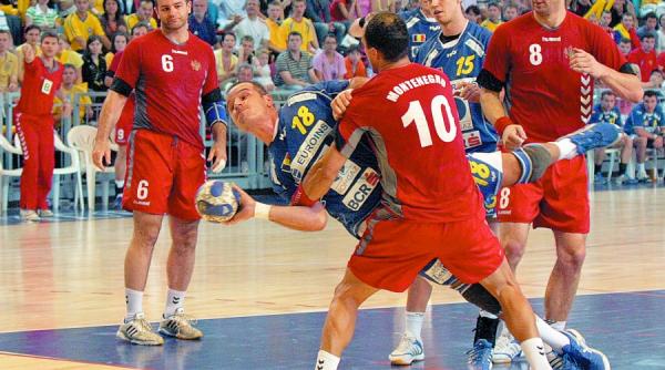 cm handbal masculin franta primul obstacol