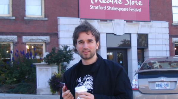 omul zilei octavian saiu