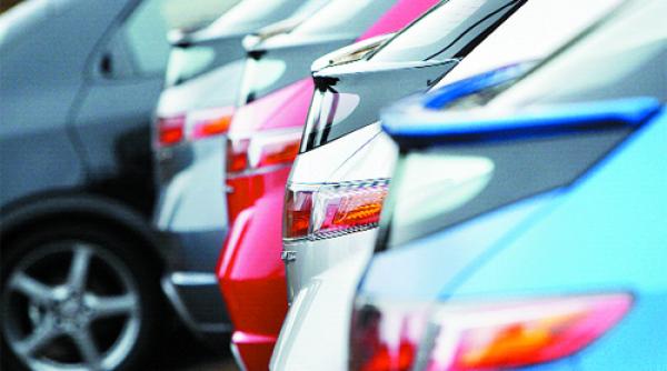 productie redusa de masini anul falimentelor auto