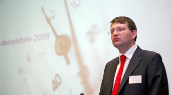 sondaj kpmg pe timp de criza bancile trebuie sa invete sa si gestioneze riscul