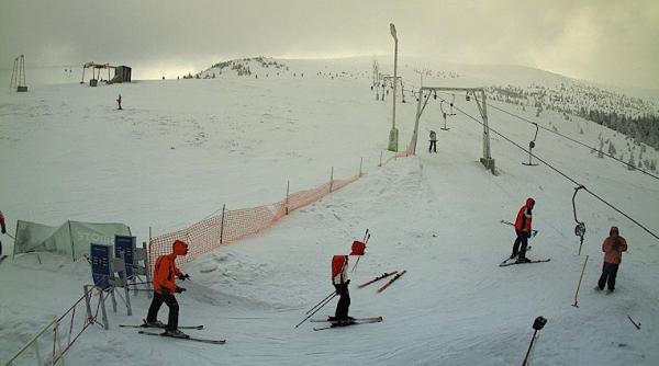 webcam straja teleschiul 5