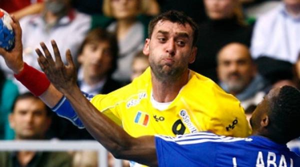 c m handbal romania ungaria 27 30 16 13 am pierdut ca niste diletanti