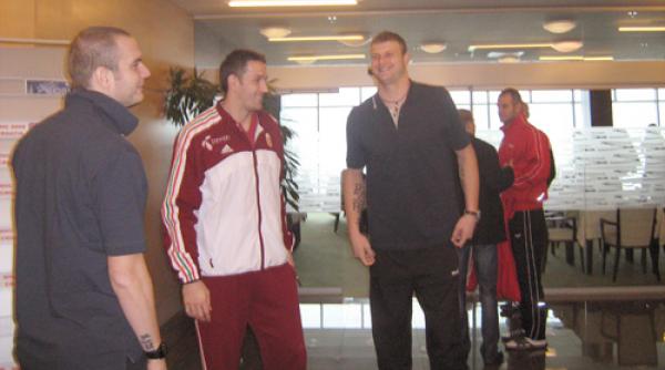 cm handbal astept romania pe locul 3