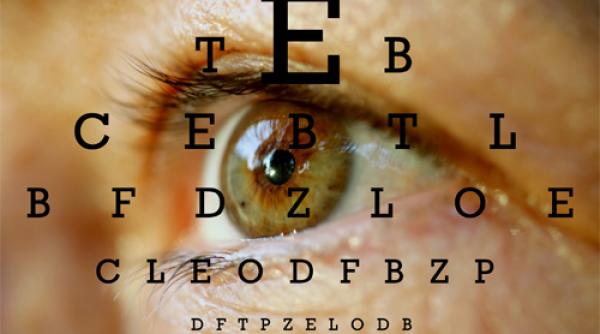 ochii au viata scurta