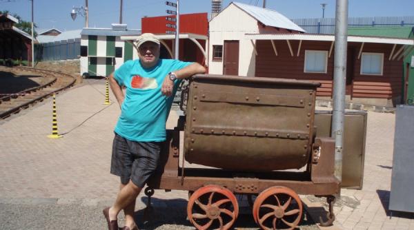 stralucitoare istorie kimberley capitala diamantelor