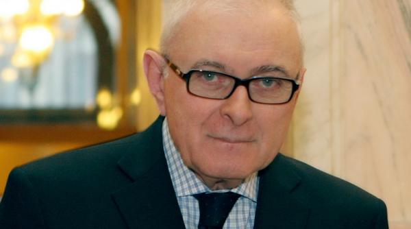 adrian vasilescu comisia europeana a facut aprecieri pesimiste la adresa romaniei