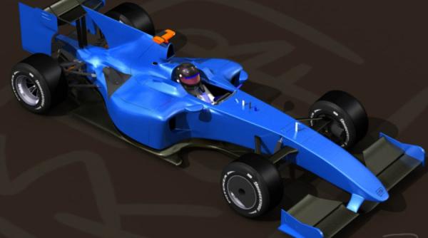 formula 1 williams a prezentat noul monopost