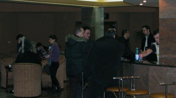 pd l in poiana descindere prezidentiala